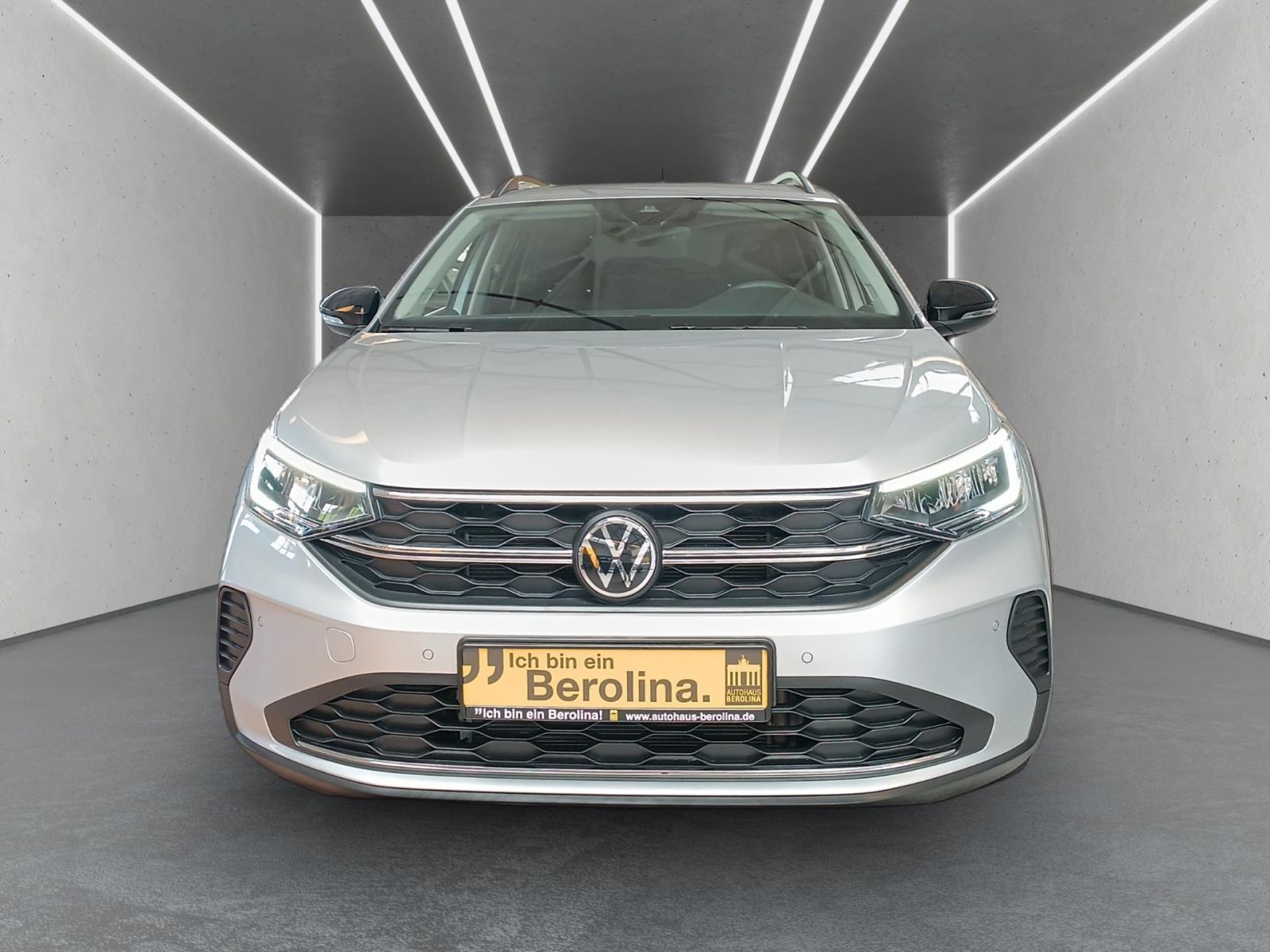 Volkswagen Taigo - Bild 5