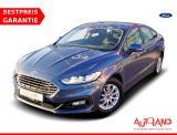 Ford Mondeo 2.0 EcoBlue LED Navi Sitzheizung AHK PDC - Ford Mondeo mit Diesel-Antrieb: Limousine