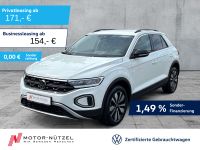 Volkswagen T-Roc - Vorschau Bild 1