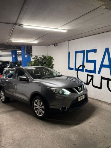 Nissan Qashqai 1.6 dCi 2WD 2016 EURO 6 DISTRIBUZ