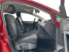VW Golf Variant 2.0 TDI Alltrack 4Motion