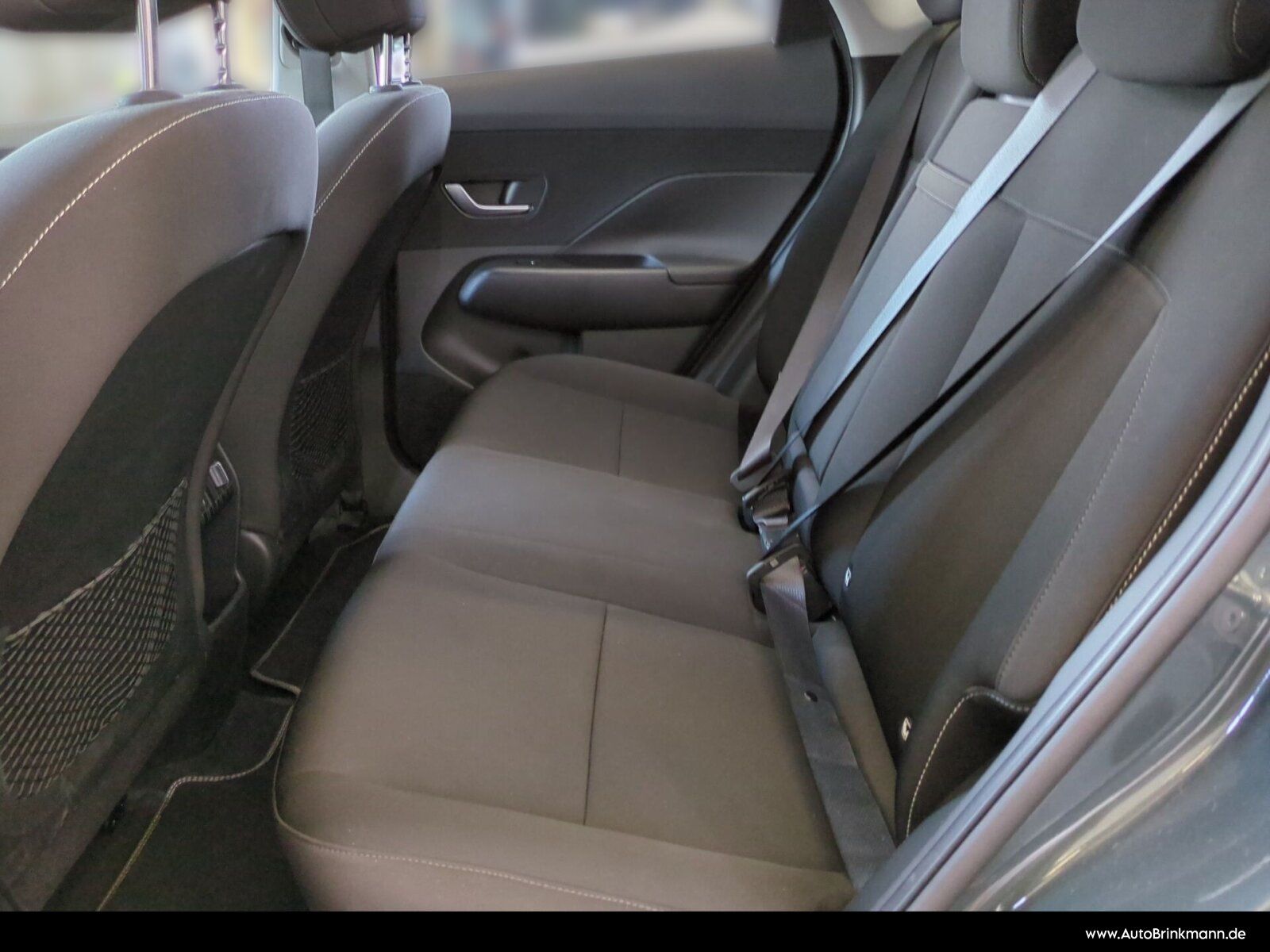 Hyundai KONA Elektro – Bild 11