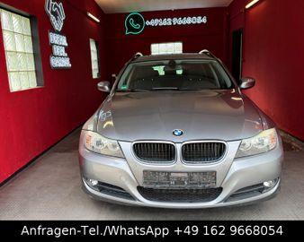 BMW 318 - 4