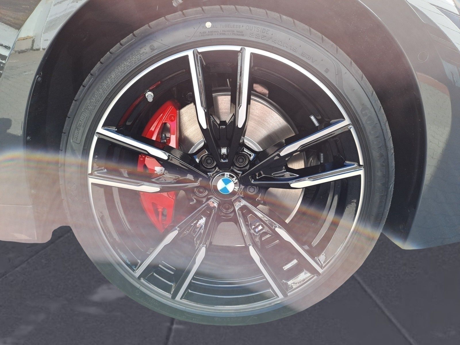 BMW M340d - Bild 12