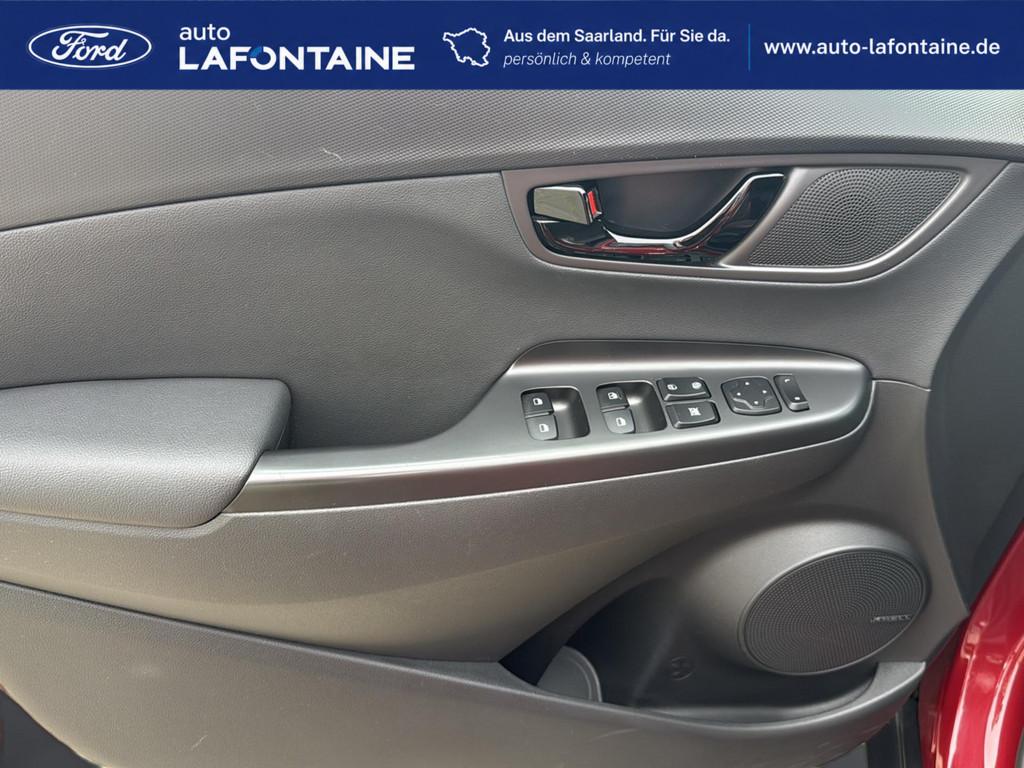 Hyundai Kona 1.6 Style 2WD KLIMA PDC SHZ KAMERA NAVI, миниатюра 19