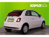 Fiat 500C 1.0Mild-Hybrid Dolce Vita+LED+CARPLAY+TEMPO - Fiat aus 2024
