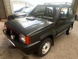 Fiat FIAT PANDA 1.100 54Cv. 4x4 COUNTRY CLUB - Fiat Panda Oldtimer