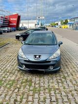 Peugeot 207 PEUGEOT NEU TÜV - Peugeot 207 in Ludwigshafen