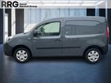 Renault Kangoo E-TECH Z.E. 33 - Frontstapler