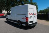 Volkswagen Crafter 1. Hand / Klima / VOICE / BT / FN: 126 - VW Crafter Gebrauchtwagen in Hannover