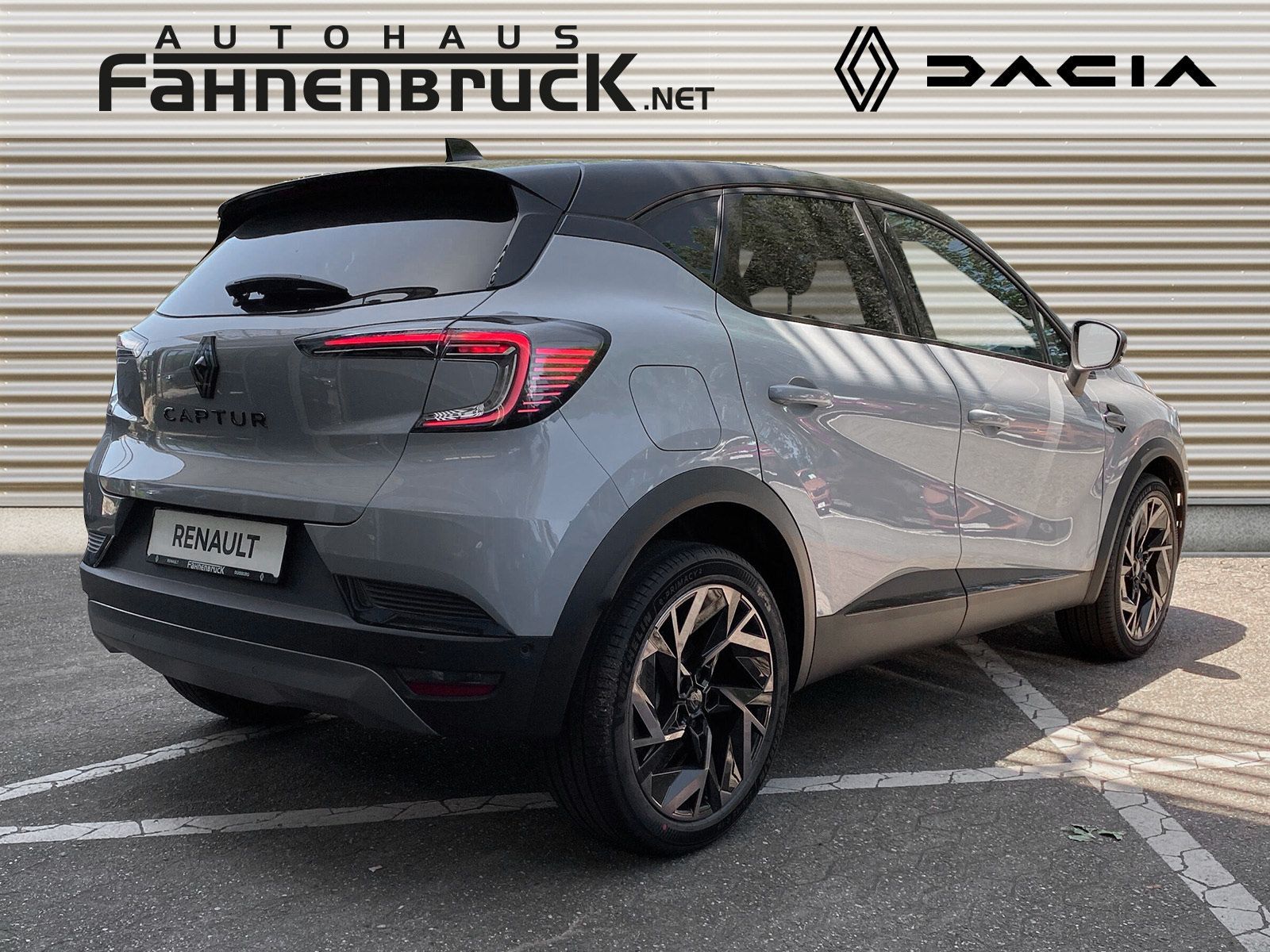 Renault Captur - Bild 5
