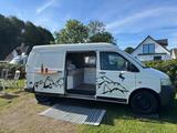 Volkswagen T5 Transporter 
