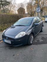 Fiat, Punto, LPG - Fiat Punto in Wuppertal