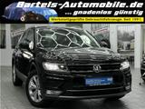 Volkswagen Tiguan 2.0 TDI Highline, 2.Hd., LED, ACC, Navi - Volkswagen Tiguan Highline mit Diesel-Antrieb