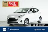 Hyundai i10 Trend 1.0 AMT 46 KW (63PS) - Hyundai i10 mit Halbautomatikschaltung