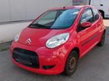 Citroën Citroen C1 - Citroën C1 in Stuttgart