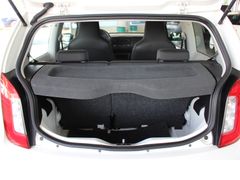 Fahrzeugabbildung Skoda Citigo 1.0 *Klimaanlage*TÜV neu*TOP-Zustand*