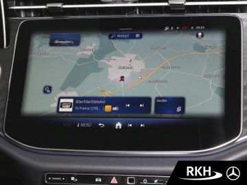 Mercedes E 200 - 11