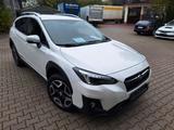 Subaru XV 2.0i Comfort Lineartronic 4WD. 1.HD - Subaru XV: Automatik