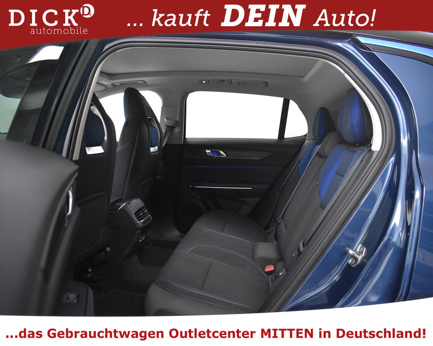 LYNC AND CO 01 1.5TD Aut PHEV PANO+MEMO+NAVI+LED+SHZ+ACC+360 - Image 20