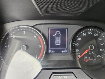 Volkswagen Crafter - 10