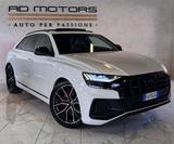 Audi Q8 S-Linex3 Tetto Bang RS 22 Virtual - Audi Q8 RS Gebrauchtwagen