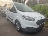 Ford Transit Courier 1.5 TDCI Trend 1.HD/PDC/NAVI/TÜV - Ford Transit Courier aus 2023