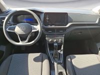 Volkswagen T-Cross - Vorschau Bild 11