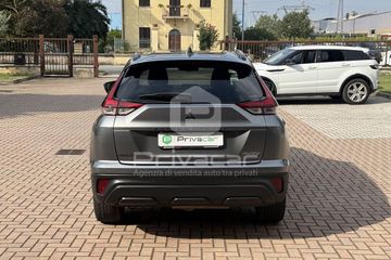 Mitsubishi Eclipse Cross - 6