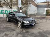 Mercedes-Benz CLK 350 Avantgarde Sport  - gebrauchte Mercedes-Benz CLK 350 aus dem Jahr 2007