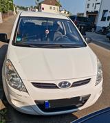 Hyundai i20 1.2 FIFA WM Edition FIFA WM Edition - Hyundai i20: Fifa Wm Edition