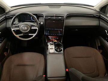 Hyundai TUCSON - 9