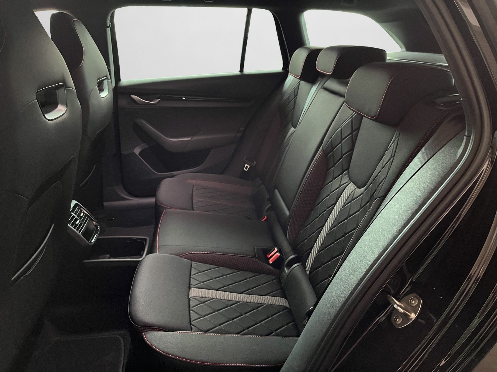 Skoda Octavia - Bild 13