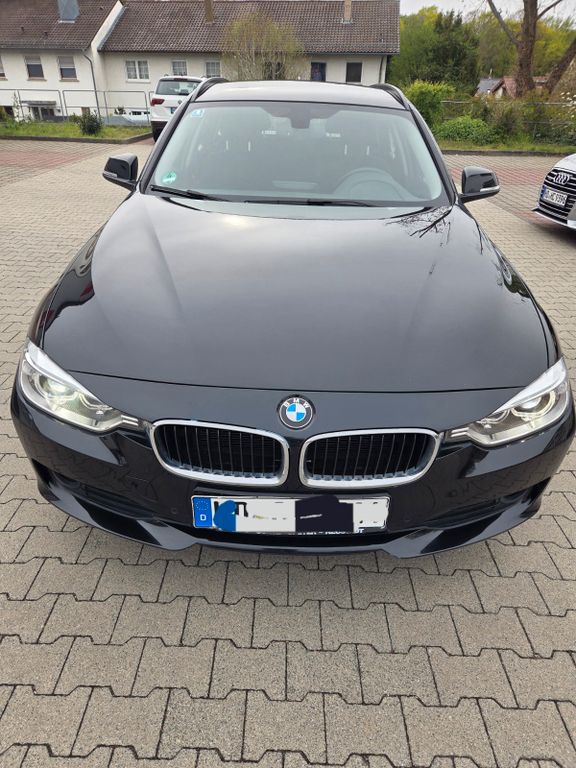 Image of BMW 316
