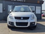 Suzuki Swift 1.6 Sport/TüvNEU/12 Monate Gewährleistung - Suzuki Swift mit Benzin-Antrieb: 1.6