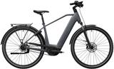 Advanced TOUR Pro / Stone Grey / Diamant / 750Wh 60cm - X - Advanced E-Bikes