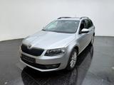 Skoda Octavia Combi Joy 2.0TDI DSG |LED|1.HAND| - Skoda Octavia: Joy