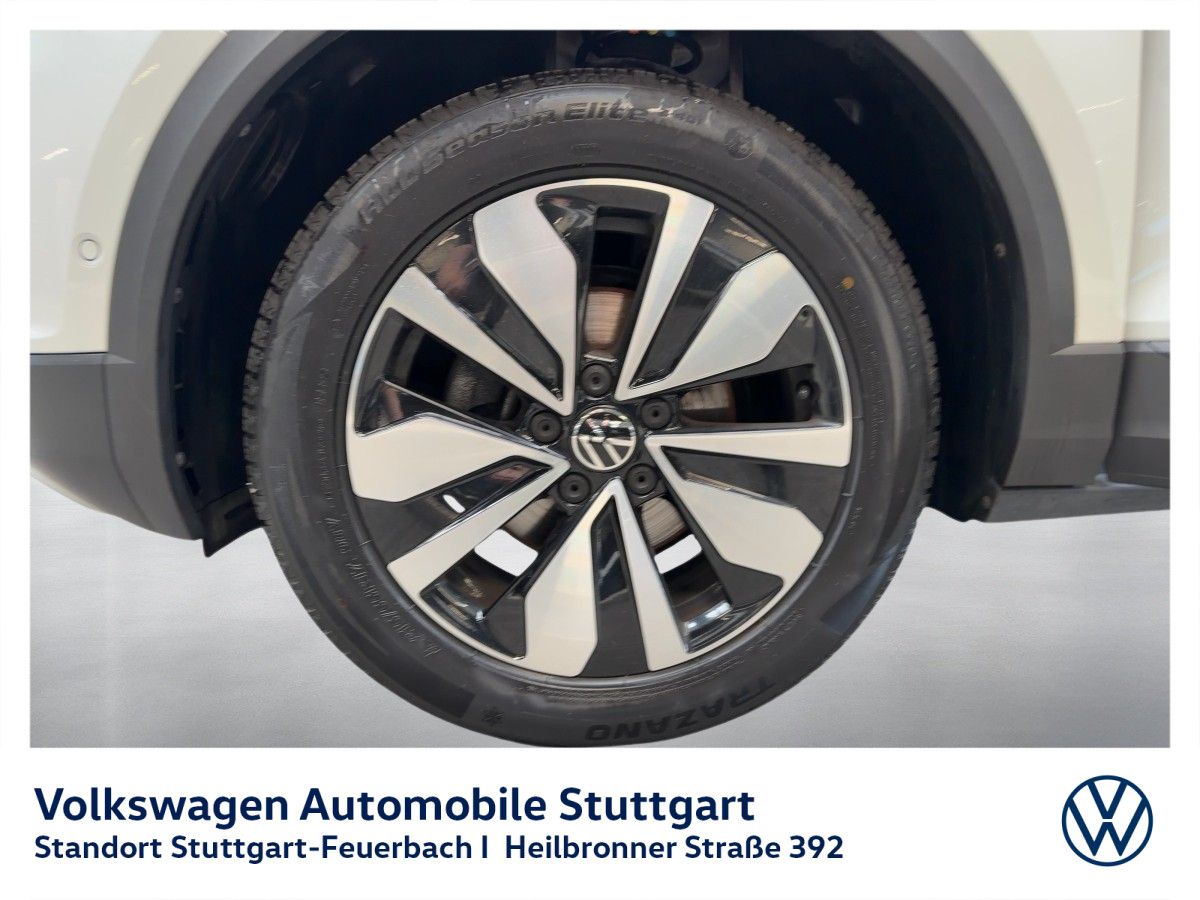 Volkswagen T-Roc - Bild 10