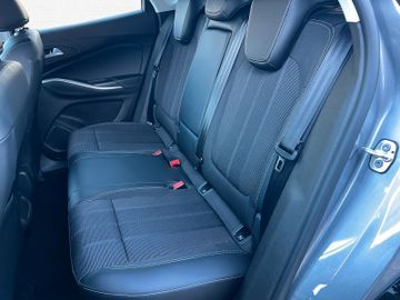 Fotografie 15 des Opel Grandland (X) Grandland GS 1.5D AT Navi 360°Kamera LED SHZ