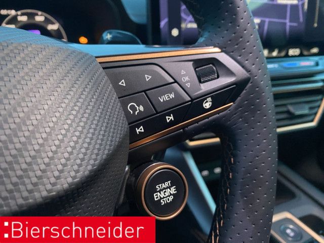 Cupra Leon - Bild 17