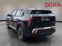 Kia EV3 - Vorschau Bild 2