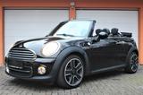 MINI Cooper 1.6 Cabrio Leder/Navi/Sitzheizung/PDC - MINI MINI aus 2011: Roadster