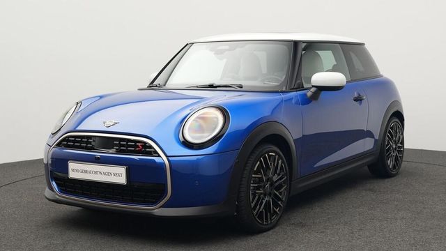 MINI MINI Cooper S