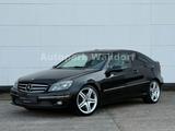Mercedes-Benz CLC 200 Kompressor*SPORTPAKET*PANO*PDC*AUTOM* - Mercedes-Benz CLC 200: Kompressor
