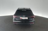 Audi A4 Avant 40 TDI S tronic MMI Navi plus - Audi A4: Schwarz