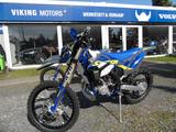 Sherco SE 300Factory 2T Mod.24 +Aktion - SHERCO ENDURO