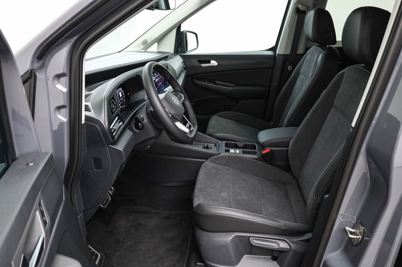Volkswagen Caddy - Bild 8
