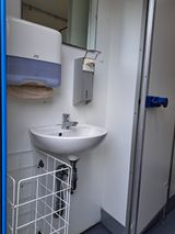 Barthau WC Anhänger Typ 2702/4 - Offers matching your search criteria