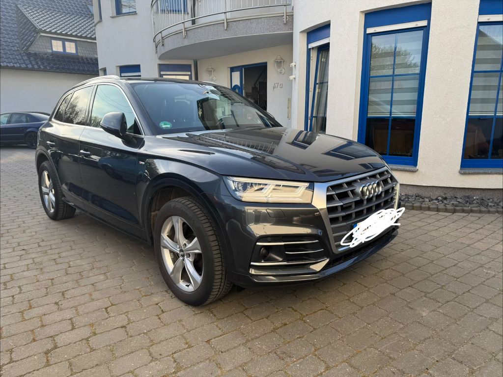 Image of Audi Q5