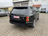Land Rover Range Rover Vogue P400e Plug-in LWB Panorama - Land Rover: Vogue